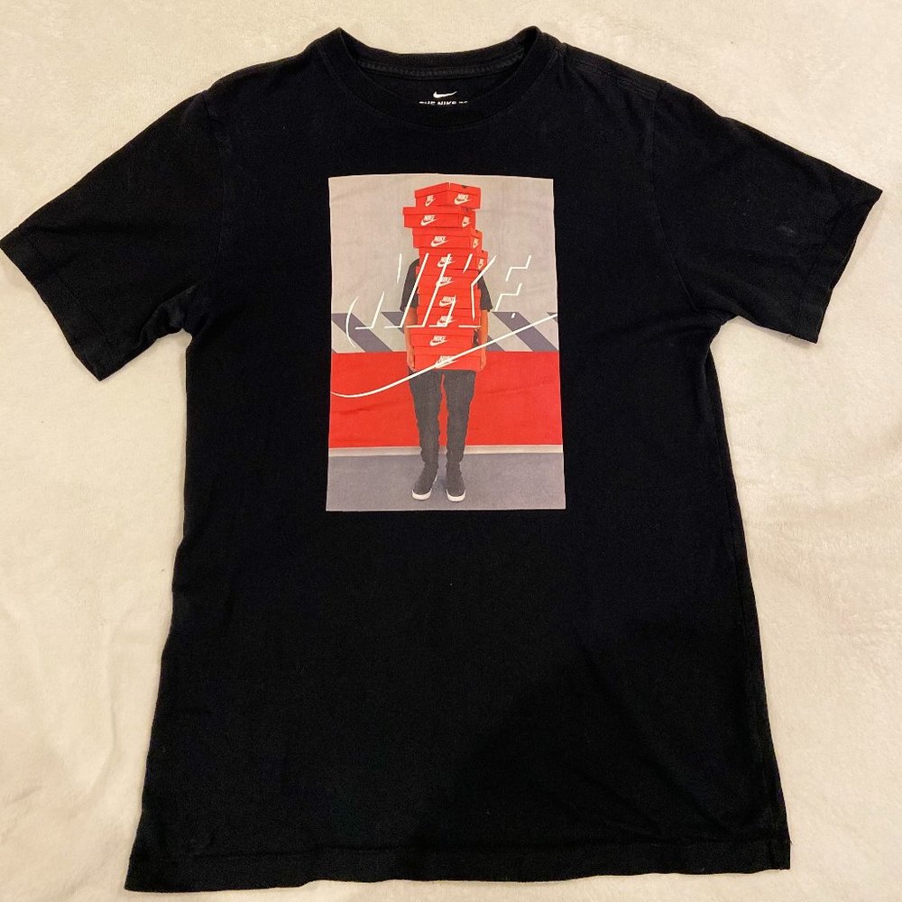 Nike T-Shirt Men's Small